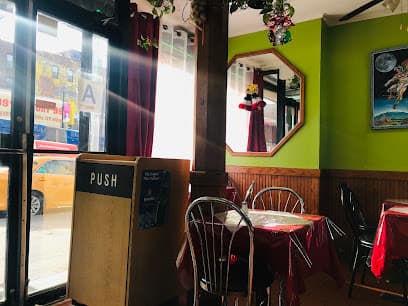 La Perla Mexicana