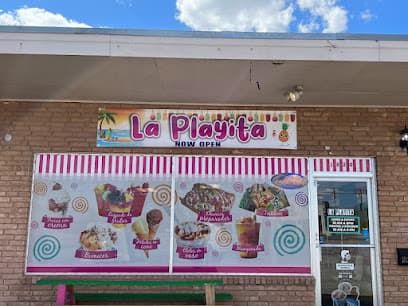 La Playita Fruteria
