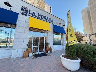 La Posada Crystal City