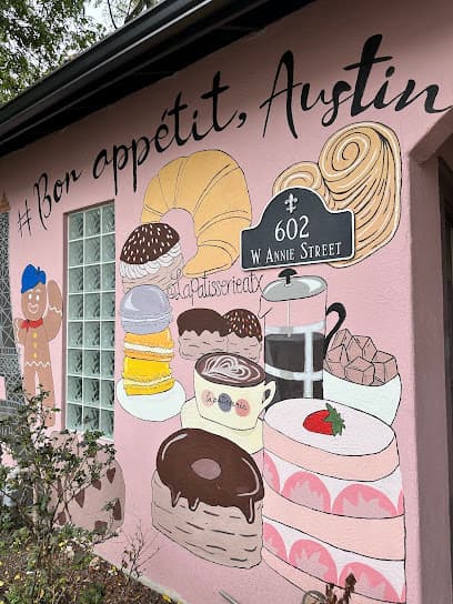 La Pâtisserie