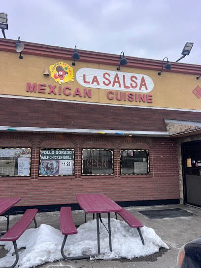 La Salsa Mexican Cuisine