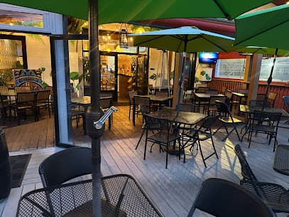 LA SANTA