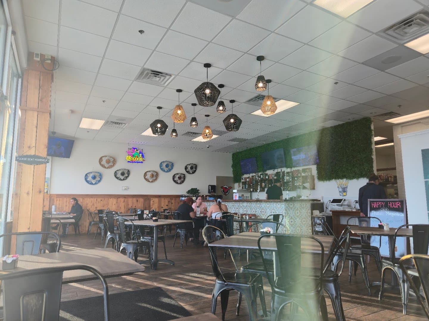 La Siberia De Monterrey Mexican Bar & Grill