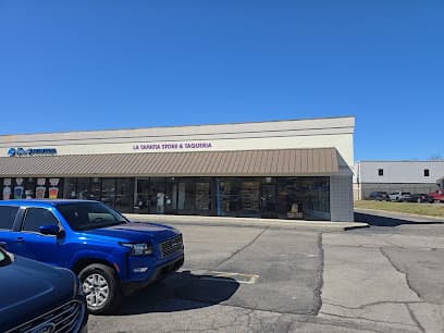 La Tapatia Store & Taqueria
