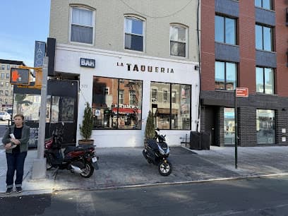 La Taqueria