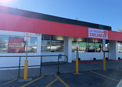 La Taqueria Chilanga Sabor de la CDMX