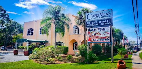 La Teresita Restaurant