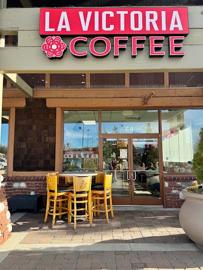 La Victoria Coffee