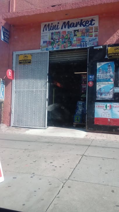 La Victoria Market & Deli