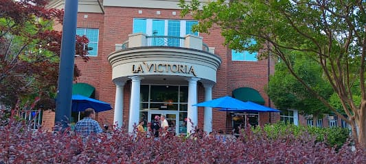 La Victoria Mexican Food