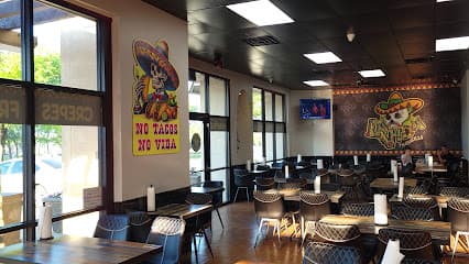 La Vida Taqueria