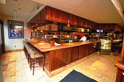 La Villa Pizzeria