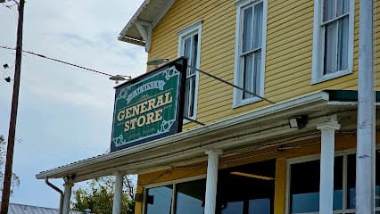 Laconia General Store