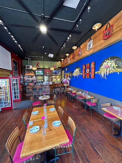 Ladda Thai House