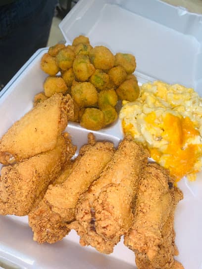 Lady Vee's Southern Cuisine LLC