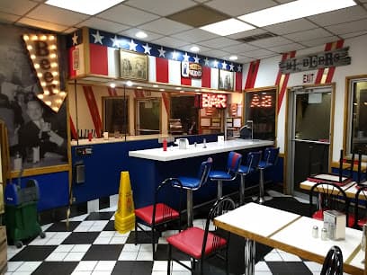 Lafayette Coney Island