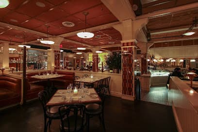 Lafayette Grand Café & Bakery