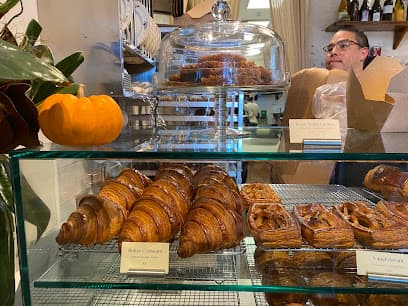 Lagniappe Bakehouse