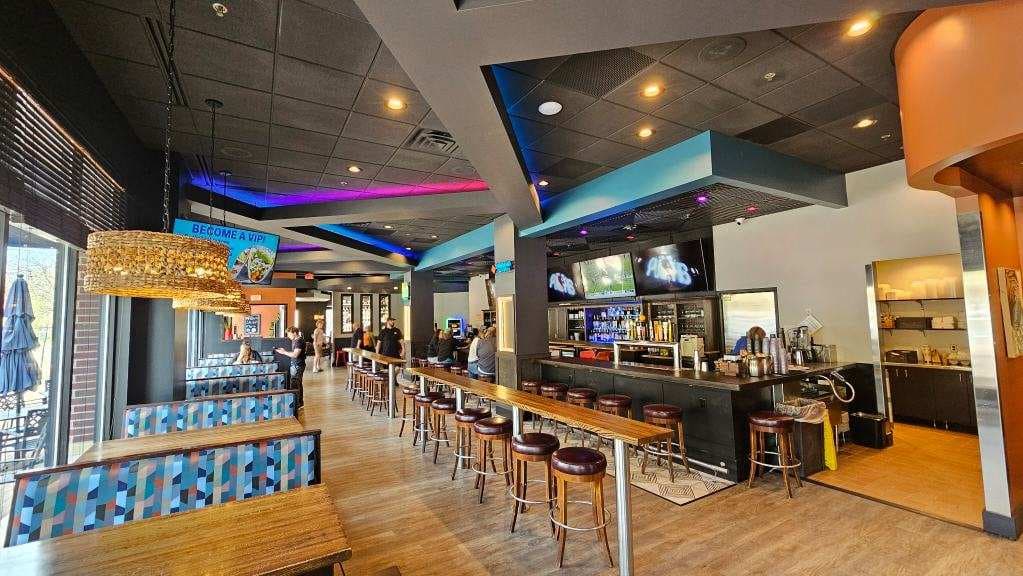 Lago Tacos - St. Louis Park