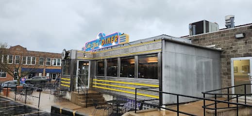 Lake Effect Diner