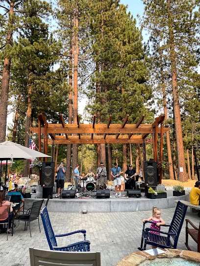Lake Tahoe Aleworx, The Y