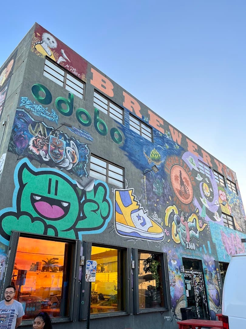 Lalas Burgers & Fries