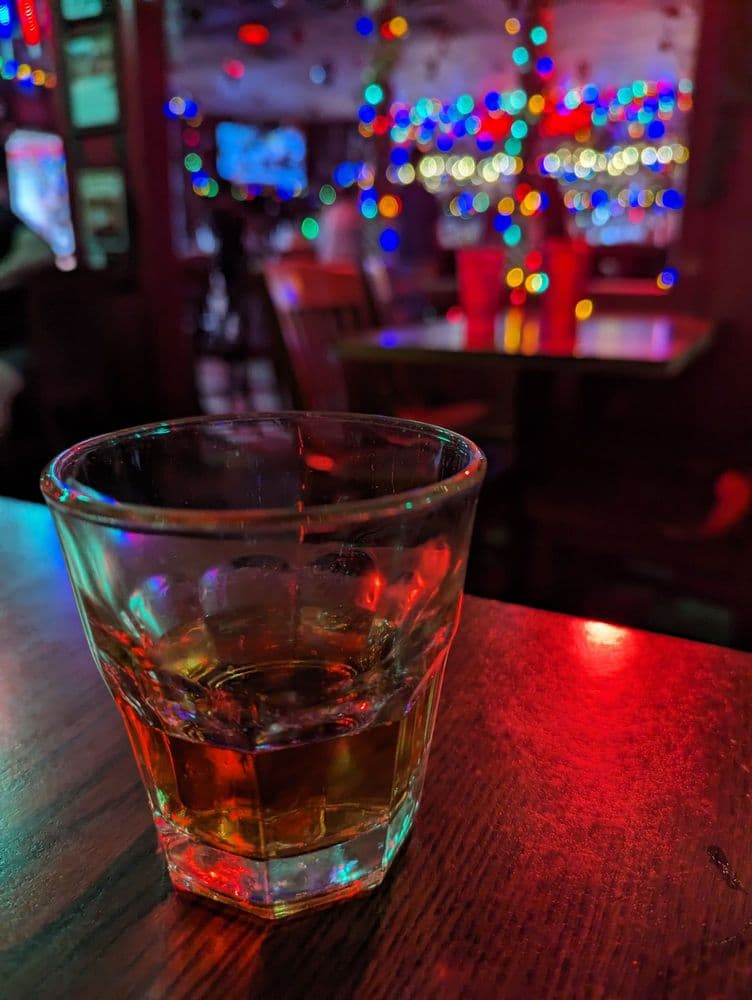 Lala's Little Nugget