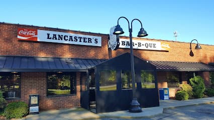 Lancaster's BBQ & Wings