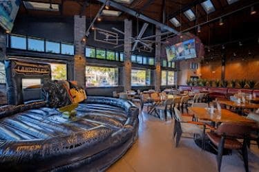 Landmark Bar & Kitchen