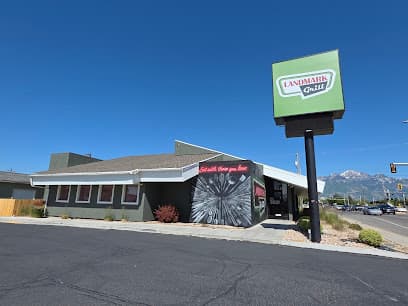 Landmark Grill