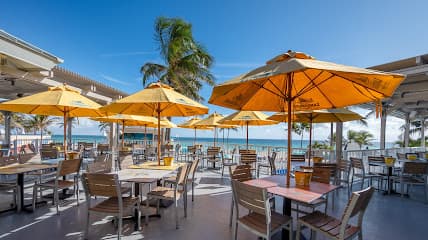 LandShark Bar & Grill