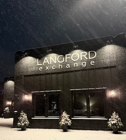 Langford Exchange