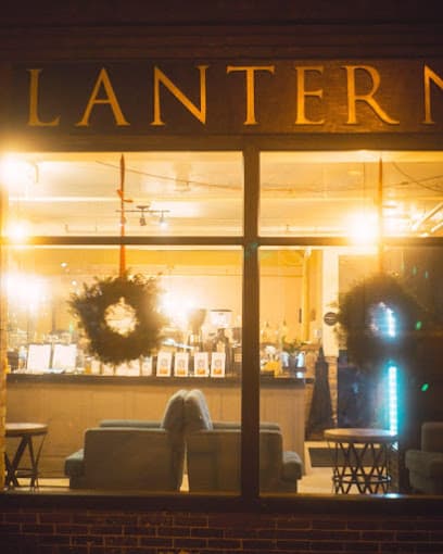 Lantern Coffee Bar and Lounge