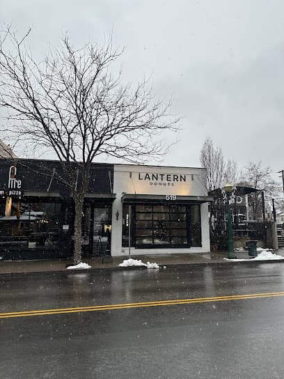 Lantern Donuts
