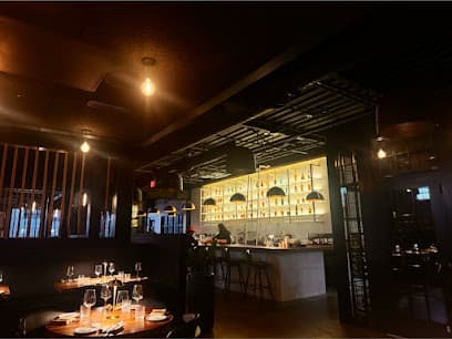 Lapeer Steak & Seafood - Birmingham