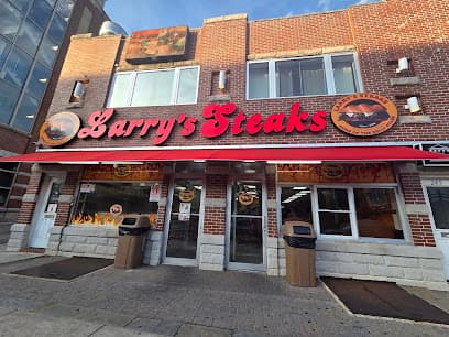 Larry's Steaks