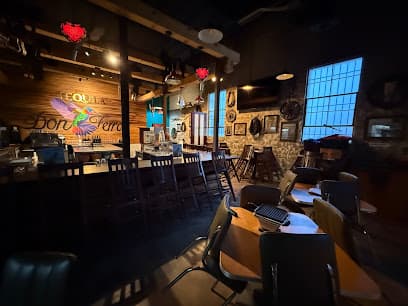 Las Brasas Lower Greenville