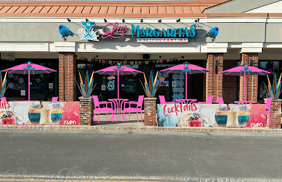 Las Margaritas Mexican Cantina