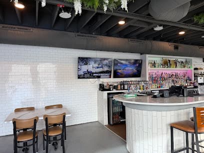 Las Palmas Mexican Bar & Grill