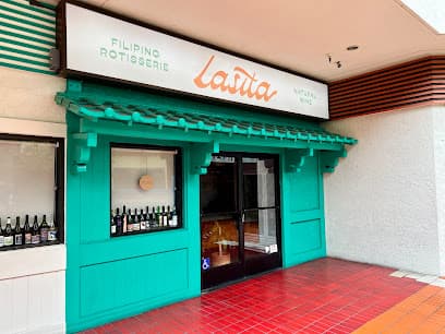 Lasita Rotisserie & Natural Wine