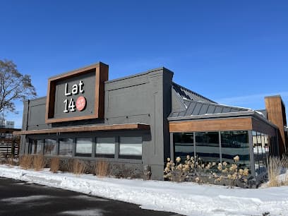 Lat14 Asian Eatery