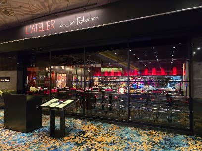 L'Atelier