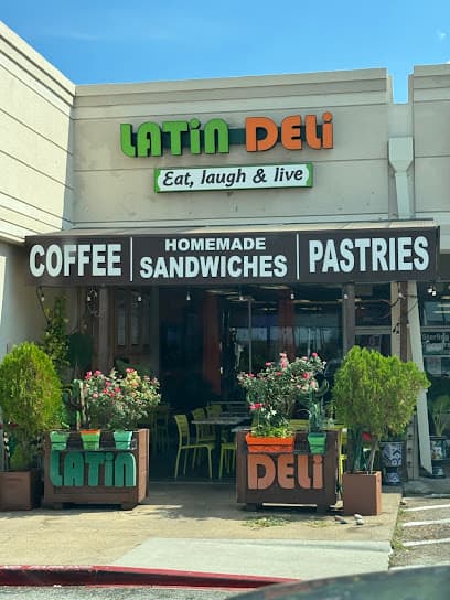 Latin Deli