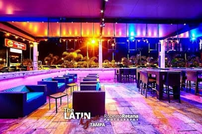 Latin Grill Tampa