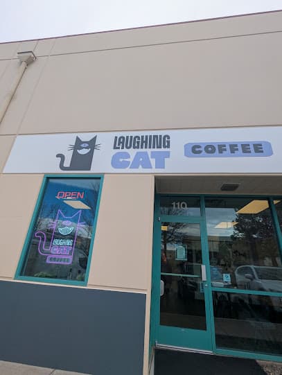 Laughing Cat Coffee