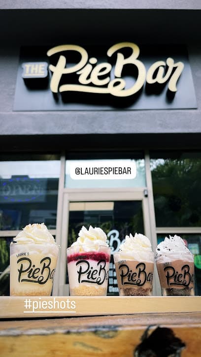 Lauries Pie Bar