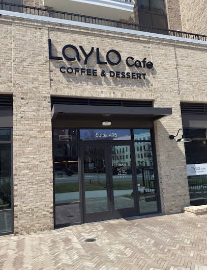 Laylo Cafe