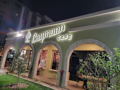 Laymoon Cafe