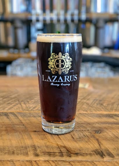 Lazarus Brewing Co. East 6th