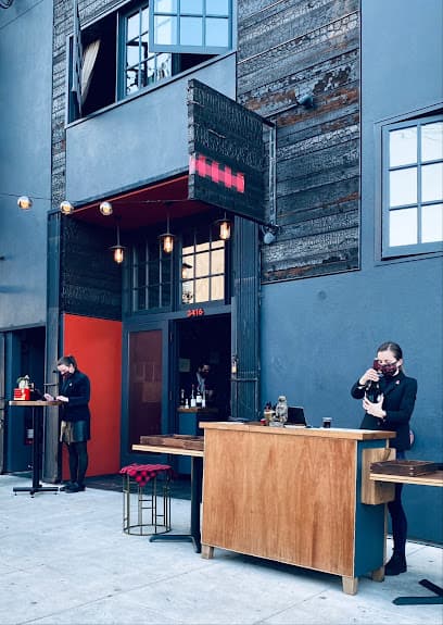 Lazy Bear